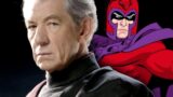 Marvel cambia magneto con il  villain principale degli x-men