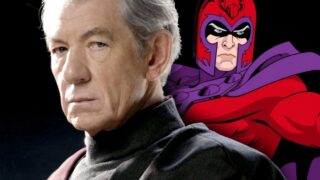 Marvel cambia magneto con il  villain principale degli x-men