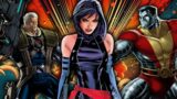 X-force: i 10 migliori eroi nella storia di x-men