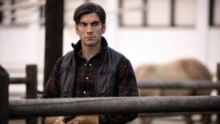 Sicario taylor sheridan: il thriller neo-western che batte yellowstone