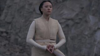 Hbo max migliore serie sci fi in 6 episodi dune incontra game of thrones