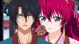 Yona of the dawn seconda stagione: torna finalmente la storia d’amore più amata del 2014