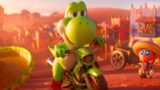 Super Mario Galaxy box office: traguardo record, pochi film di videogiochi ci sono riusciti prima