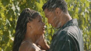 You, Me & Tuscany e regé-jean page: perché la sua presenza è esilarante