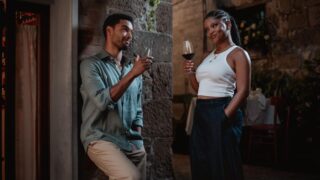 You Me e la Toscana opinioni divise su Rotten Tomatoes: critici e pubblico a confronto
