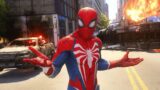 Marvel&039;s Spider-Man 3 trailer: i giocatori impazziscono per l annuncio