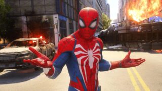 Marvel&039;s Spider-Man 3 trailer: i giocatori impazziscono per l annuncio
