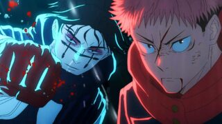 Jujutsu kaisen season 2 ufficiale su netflix: data di uscita confermata