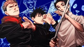 Regole del culling game di jujutsu kaisen spiegate in modo semplice
