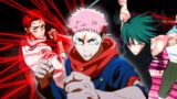 Jujutsu kaisen stagione 3: 7 combattimenti tra i migliori in assoluto