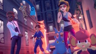 Pokémon Legends Z-A download gratis ad aprile: uscita ufficiale e novità
