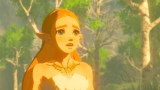 Zelda Breath Of The Wild PC remaster non piace ai fan: cosa aspettano davvero