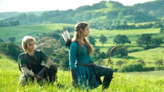 Personaggi di the legend of zelda da inserire nel film live action
