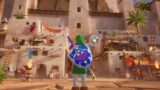 Zelda ocarina of time switch 2 remake: dettagli ufficiali e cosa sappiamo finora