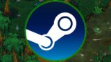 Steam aggiunge un  gioco gratis da 10/10 battibile in un solo giorno