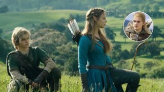 Live action zelda sta copiando il segreto migliore del signore degli anelli