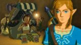 Zeldа characters: 10 personaggi che meritano il proprio spin-off