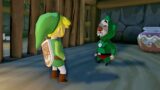 Legend of zelda fan sostengono il casting perfetto di tingle in live action