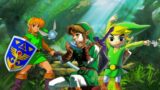 The Legend of Zelda torna sull’ultima console che non ti aspettavi