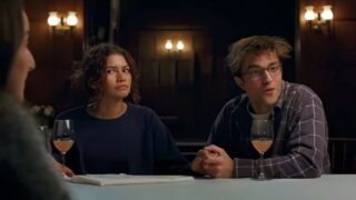 Robert Pattinson e Zendaya, il finale e cosa significa per il matrimonio di Charlie ed Emma spiegato dal regista