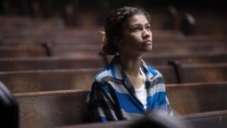 Zendaya ultime due interpretazioni e il modo unico con cui esplorano la violenza armata