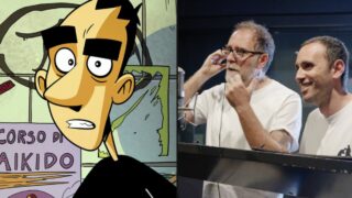 Big mistakes dal 9 aprile su Netflix: cosa sapere prima di vederla