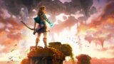 Zelda conferma la fine di un era con l uscita del  gioco nel 2026