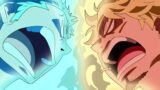 One Piece: la scena che ha zittito i fan arrabbiati della serie