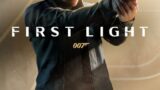 First light review: on his majesty’s secret service