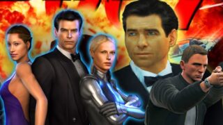 Migliori videogiochi di james bond di sempre classificati 12 migliori giochi
