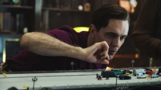 Berlino e la dama con l’ermellino: trailer e immagini della nuova serie dell’universo de La casa di carta