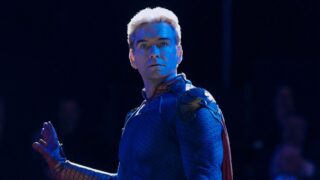 The boys stagione 5 infrange record prime video prima del finale della serie