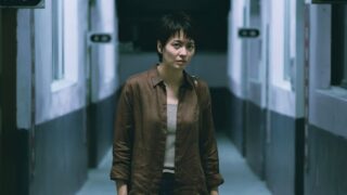 Netflix  show horror lovecraftiano rompe la maledizione di una sola trasposizione