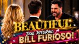 Beautiful usa, Wyatt ritrova Liam: Shauna riapre vecchie ferite con Bill