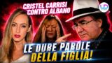 Cristel carrisi contro al bano dopo le parole di romina power: la famiglia si divide ancora