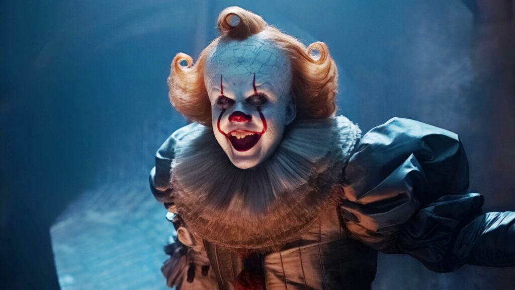 Apple tv  horror show: il trucco di storytelling che richiama stephen king