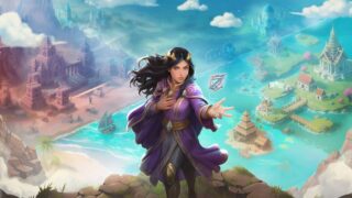 Order of the sinking star: il gioco più ambizioso di jonathan blow ancora con novità e dettagli
