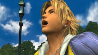 Final Fantasy 10 torna a luglio con una nuova uscita ufficiale e inedita