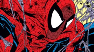 1990 spider-man numero 1 infranse record: vale ancora la pena leggerlo?
