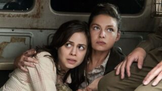 Netflix e Philip K. Dick, la serie su repeating man e il errore di The Man in the High Castle