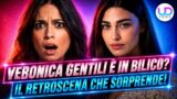 Veronica Gentili in bilico: il retroscena che sorprende tutti