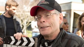 Sci-fi netflix 8 episodi: stephen king promuove la nuova serie con una recensione entusiasta
