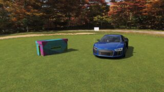 Forza Horizon 6: Minamino Region treasure hunt location dove trovare il tesoro