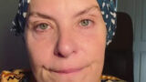 Non ce la faccio più: attrice annuncia diagnosi di tumore tra paura e lacrime