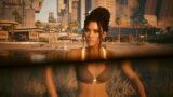 Cyberpunk 2077 romance espansione aggiunge nuove missioni e storie d amore