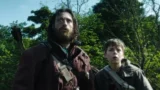 28 anni dopo:  indizio sul terzo film di alfie williams