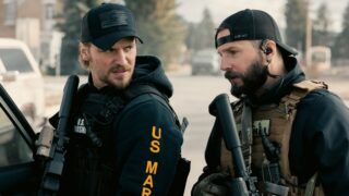 Marshals stagione 2: aggiornamento importante su produzione e timeline della storia, parla l’attore di yellowstone