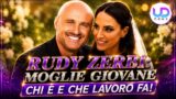 Rudy Zerbi e Grace Raccah, chi è la moglie imprenditrice lontana dalla tv e dai social