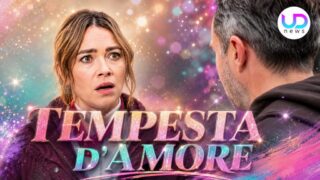 Tempesta d’amore, anticipazioni dal 25 al 29 maggio 2026: Greta sconvolta dalla verità di Miro