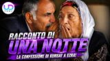 Anticipazioni: kursat confessa a ezra il segreto su mehm​et yilmaz nella notte
